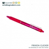 Frixion Ballpoint