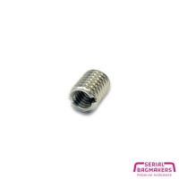 bg adapter screw Rivet die (M6 -> M8)