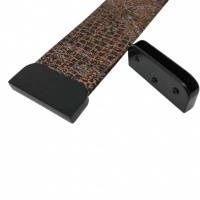 Premium | Riemeinde | 32 mm | Electro Black