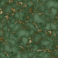 Green | Marble | Outdoor en Waterafstotend | 100 cm x 145 cm