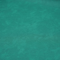 Seaspray Teal | Mora Kunstleder | sample 6 cm X 7 cm