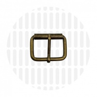 Rolgesp | 38 mm | Antique Brass