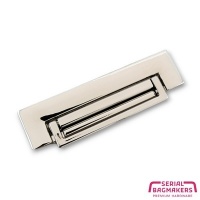 Flipsluiting | Long | Nickel