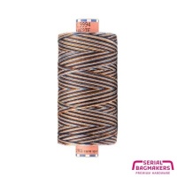 Fil Saba TEX 40 | Dark Rainbow (9994)