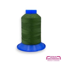Penny TEX 30 Thread | Moss Green (0010)