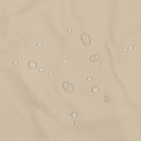 Ultra thin waterproof lining fabric - Beige 028