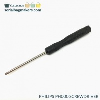 Screwdriver PH000