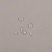 Ultra thin waterproof lining fabric - Taupe 003