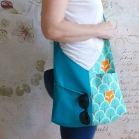 Cottonwood boho bag (pdf)
