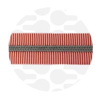 Fury - #S5 Silver | Spiraalrits | 10 meter