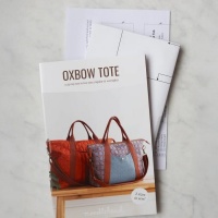 Oxbow Tote