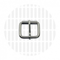 Rolgesp | 32 mm | Nickel