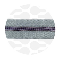 Stone - #S5 Galaxy | Nylon Coil Zipper Tape | 10 meter