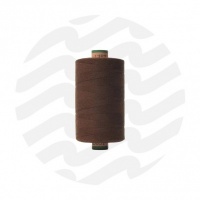 Saba TEX 40 naaigaren | Earth Brown (1353)