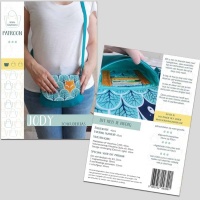 Jody (Nederlands, op papier) | 1 piece