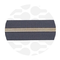 Graphite - #S5 Gold | Spiraalrits | 10 meter