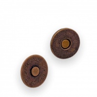 Magneet | Slim | Antique Copper