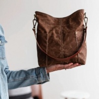 Compass bag