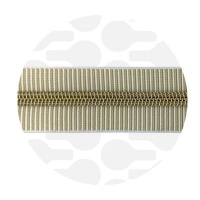 Beach - #S5 Gold | Spiraalrits | 10 meter