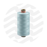 Saba TEX 24 Thread | Foggy Blue (0020)