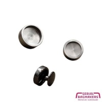 Small die for 13 mm fashion rivets (for vario pliers)