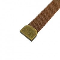 Premium | Riemeinde | 19 mm | Antique Brass