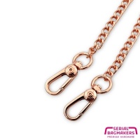 Premium | Tasketting | Rose Gold