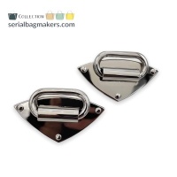 Diamond connector | Nickel