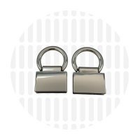 Edge connector | Nickel