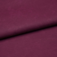 Amaranth Magenta | Mora Faux Leather | roll 50 cm x 145 cm