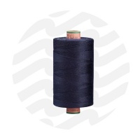 Saba TEX 40 Thread | Navy Blue (0822)
