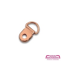 Corsetring | 10 mm | Rose Gold