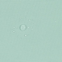 Mint Green (21) | Robuster Polyester-Canvas, wasserfest