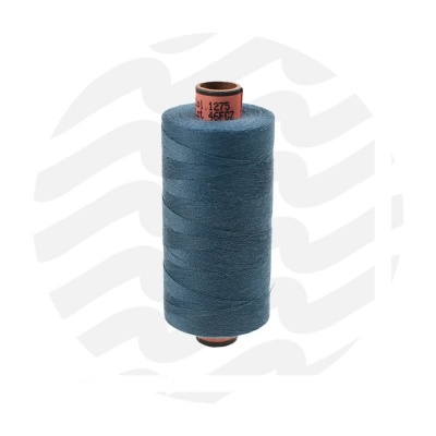 Photo de Saba TEX 40 Thread | Stormy Blue (1275)