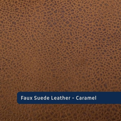 Royal Blue | Faux Suedine | 50 cm x 145 cm
