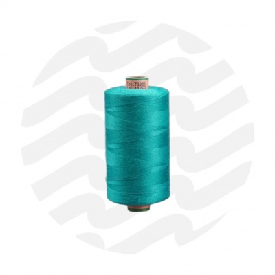 Saba TEX 24 Thread | Seaspray teal (70108)