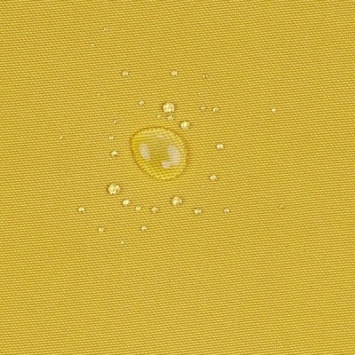 Kurkuma Yellow (20) | Toile déperlante