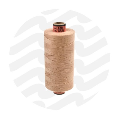 Saba TEX 24 Thread | Latte Beige (0240) Saba TEX 24 Thread | Latte Beige (0240)