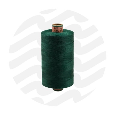 Saba TEX 24 Thread | Pine Green (0216) Saba TEX 24 Thread | Pine Green (0216)
