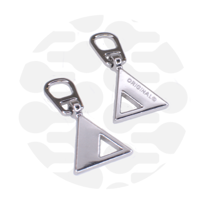 Snap-on Pull Triangle