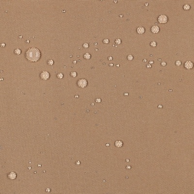 Photo of Camel Brown (46) | Waterproof Polyester Canvas