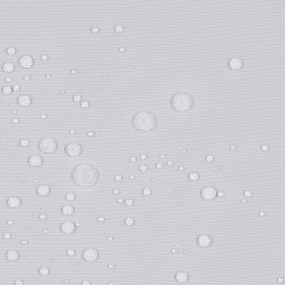Pure White (05) | Toile déperlante