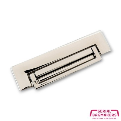 Flipsluiting | Long | Nickel