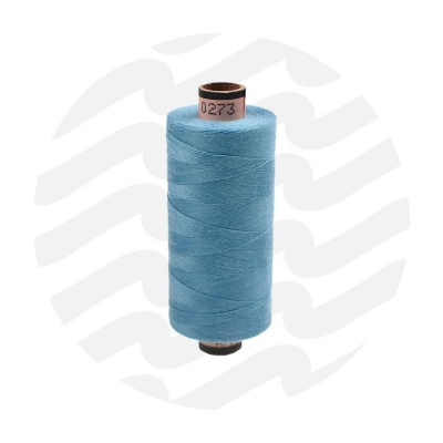 Saba TEX 24 Thread | Nordic Blue (0273) Saba TEX 24 Thread | Nordic Blue (0273)