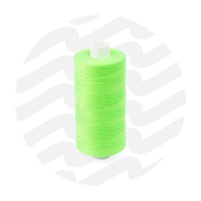 Saba TEX 40 Thread | Neon Yellow (1426) Saba TEX 40 Thread | Neon Yellow (1426)