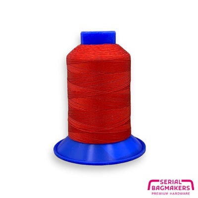 Photo of Penny TEX 30 Thread | Ruby Red (113)