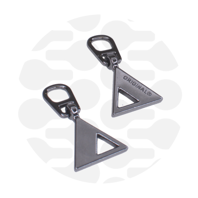 Snap-on Pull Triangle