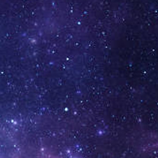 Belize Blue - #S5 Galaxy | Spiralreißverschlüssen | 1 Meter