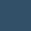 Stormy Blue (25) | Robuster Polyester-Canvas, wasserfest