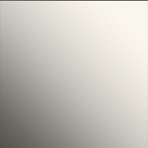 Sleek | D-ring | 25 mm | Matt Nickel